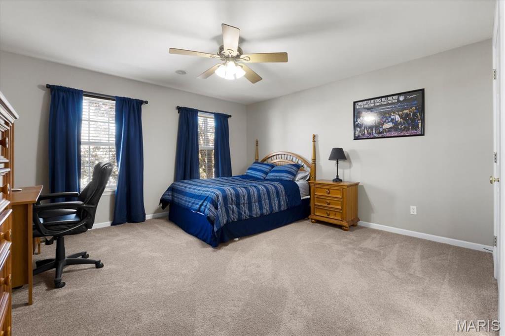 1209 Kiefer Springs Court Property Photo 37
