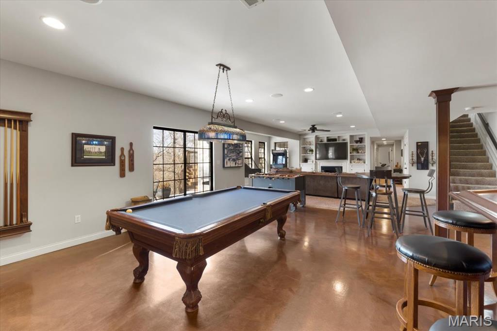 1209 Kiefer Springs Court Property Photo 41