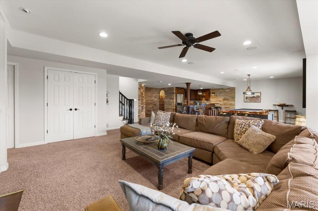 1209 Kiefer Springs Court Property Photo 45