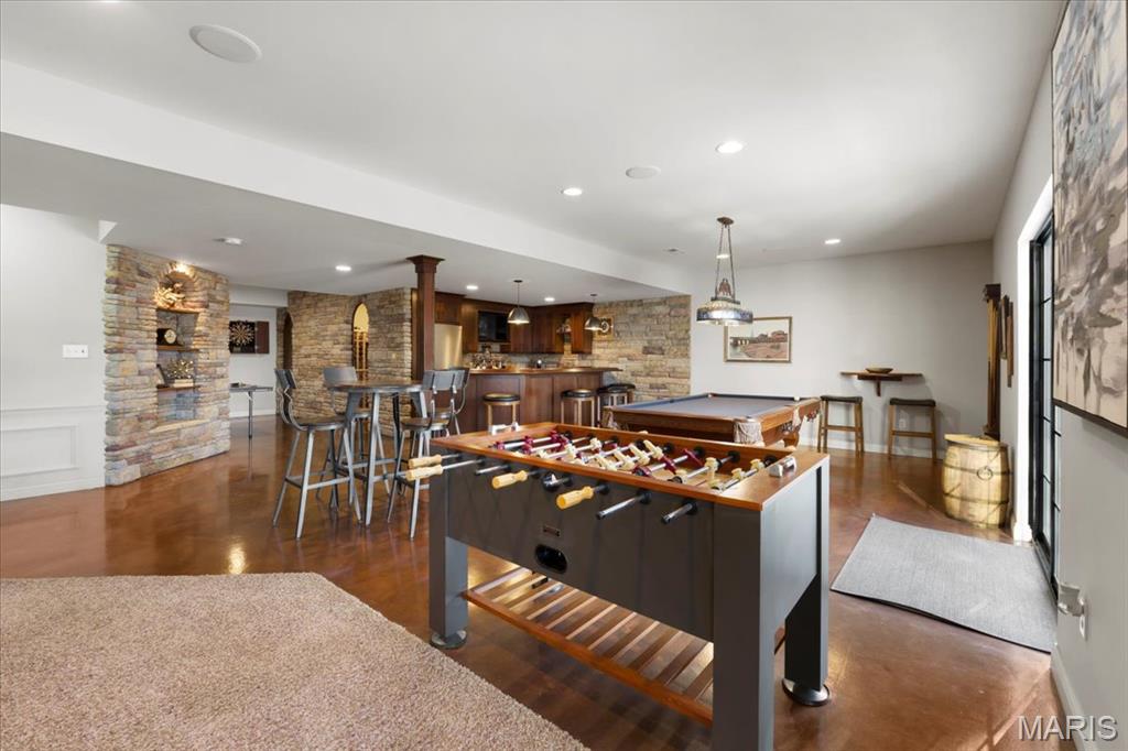 1209 Kiefer Springs Court Property Photo 46