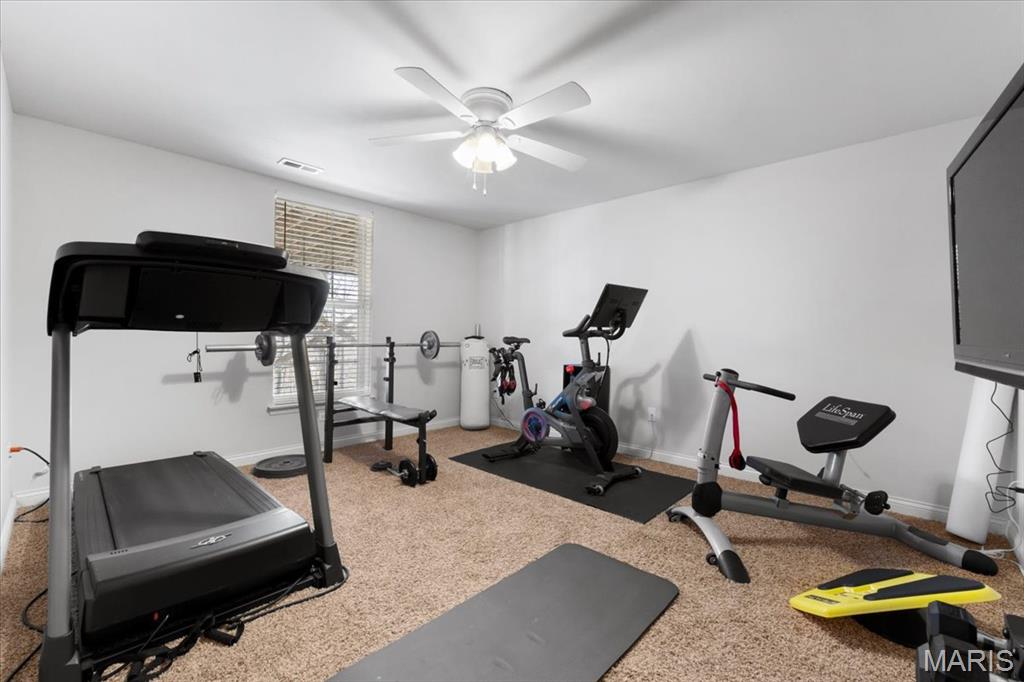 1209 Kiefer Springs Court Property Photo 54
