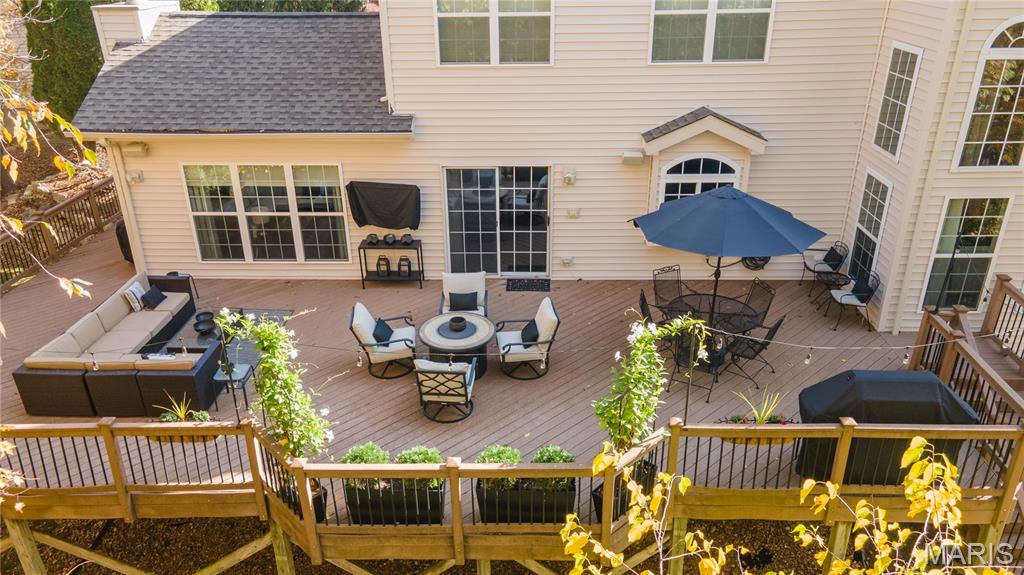 1209 Kiefer Springs Court Property Photo 56