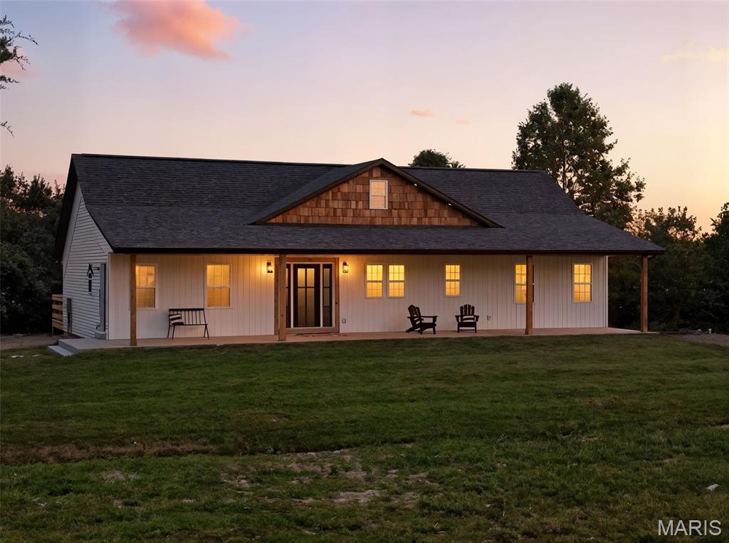29491 Deerfield Ln Property Photo 1