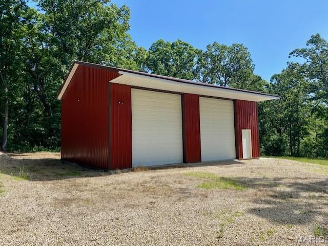 21.05 Acres Highway E Property Photo 1