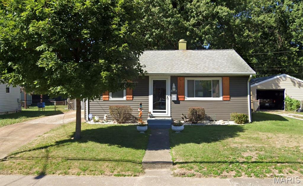 3213 Wayne Avenue Property Photo 1