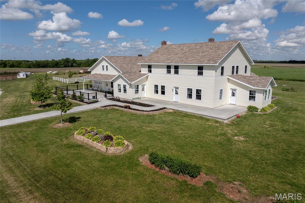 25840 State Highway C Property Photo 1