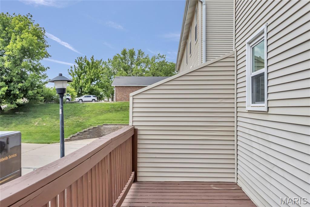1283 Dell Ridge Court Property Photo 5