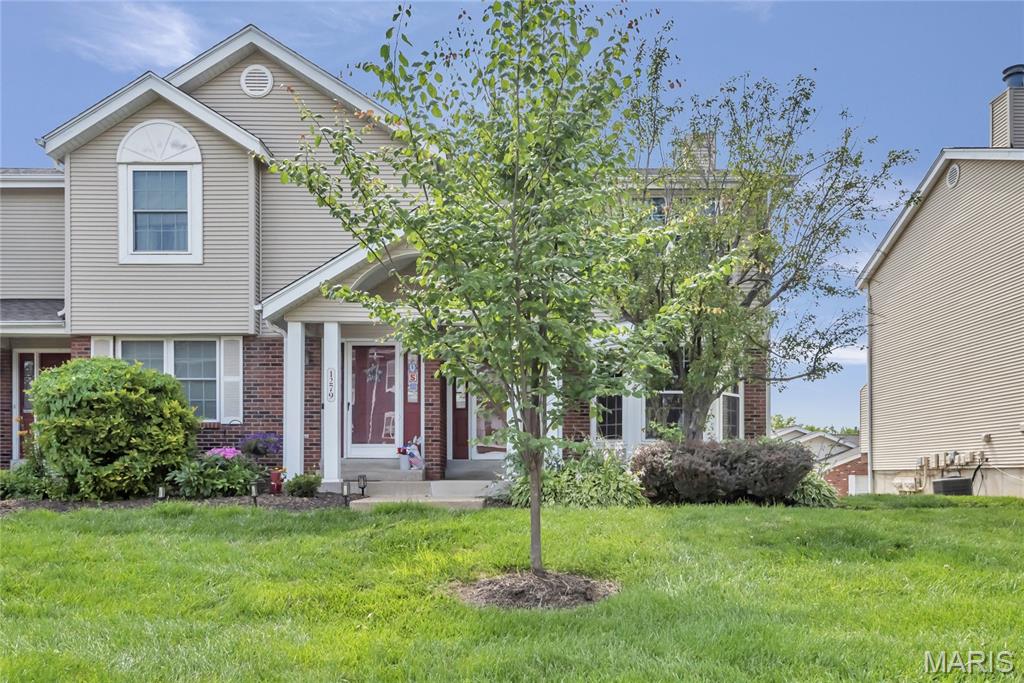 1283 Dell Ridge Court Property Photo 20