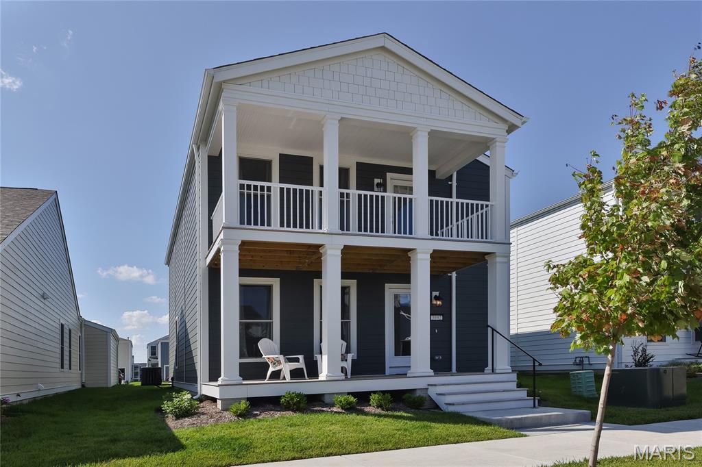 3092 Pirogue Street Property Photo 1