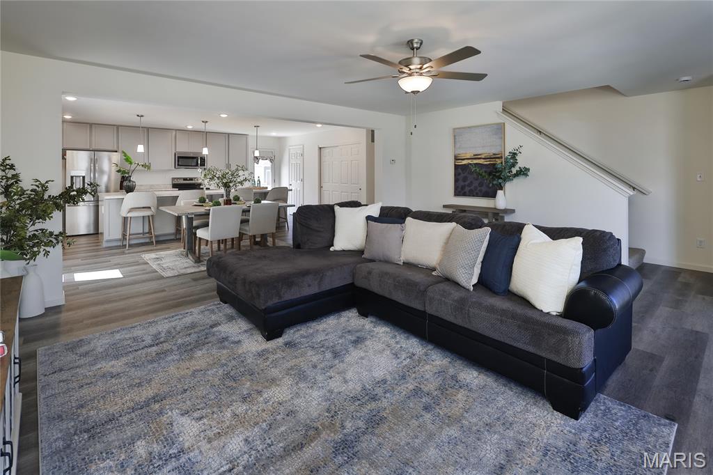 3092 Pirogue Street Property Photo 2