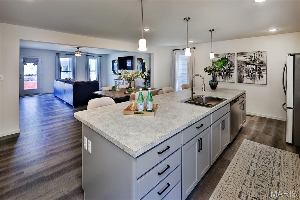 3092 Pirogue Street Property Photo 5