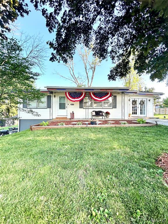 56319 Meyer Trail Property Photo 1