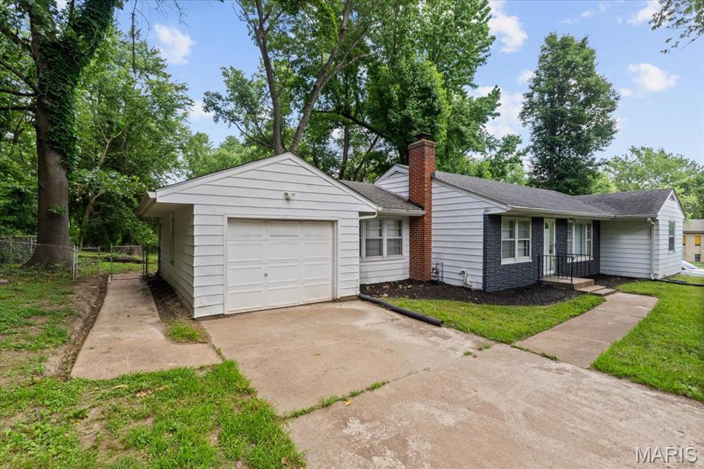 1737 Parker Road A Property Photo 2