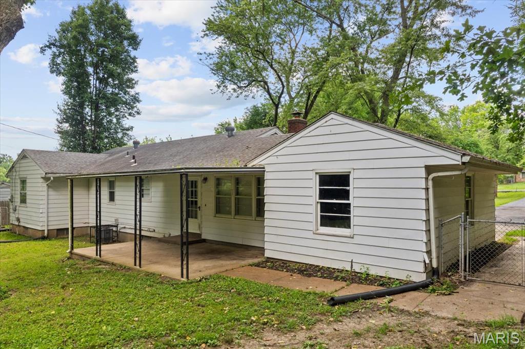 1737 Parker Road A Property Photo 35