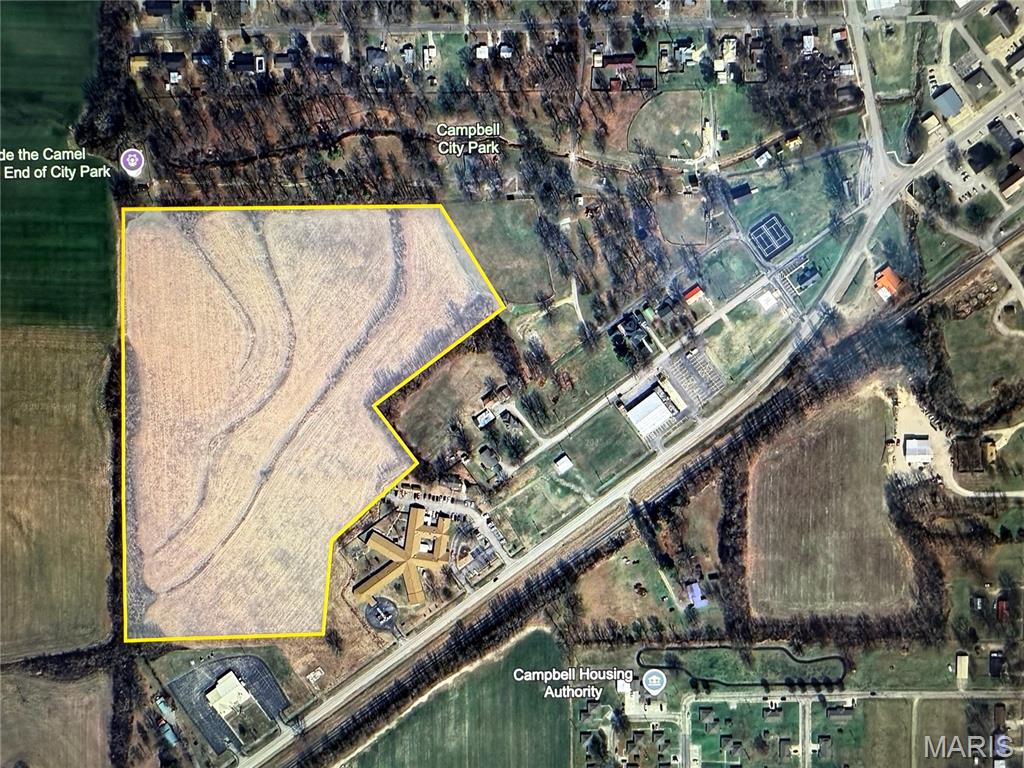 0 Us Highway 62 Property Photo 1