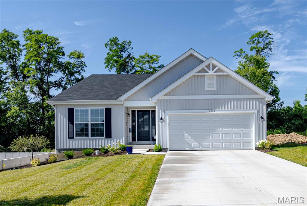 16805 River Stone Drive Property Photo 2