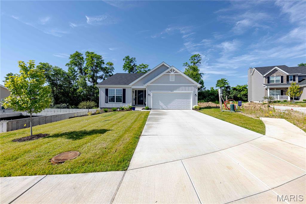 16805 River Stone Drive Property Photo 3