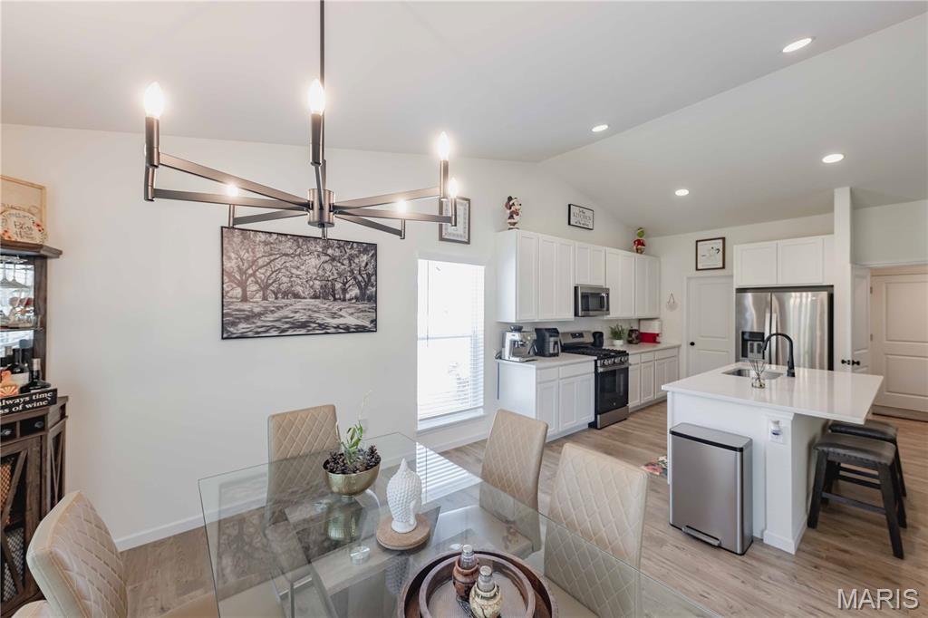 16805 River Stone Drive Property Photo 16