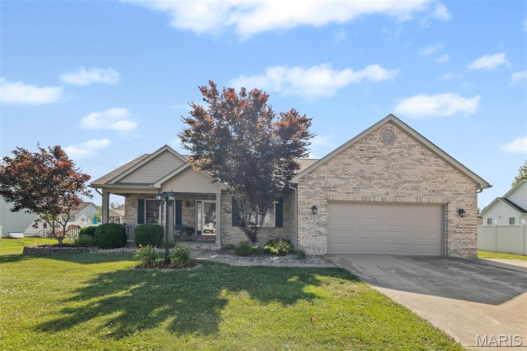 332 Ratz Drive Property Photo 1