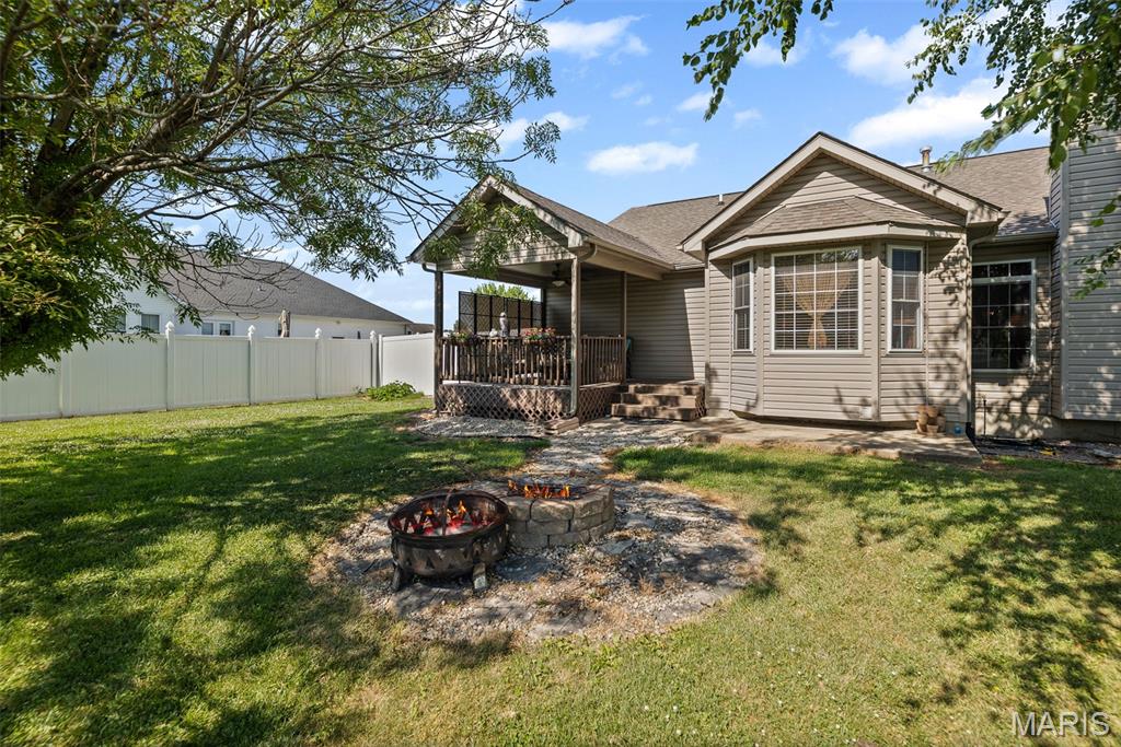 332 Ratz Drive Property Photo 6
