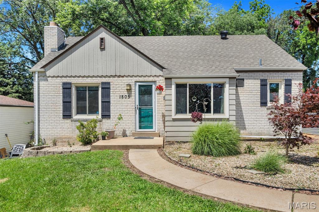 1805 Oconnell Avenue Property Photo 1