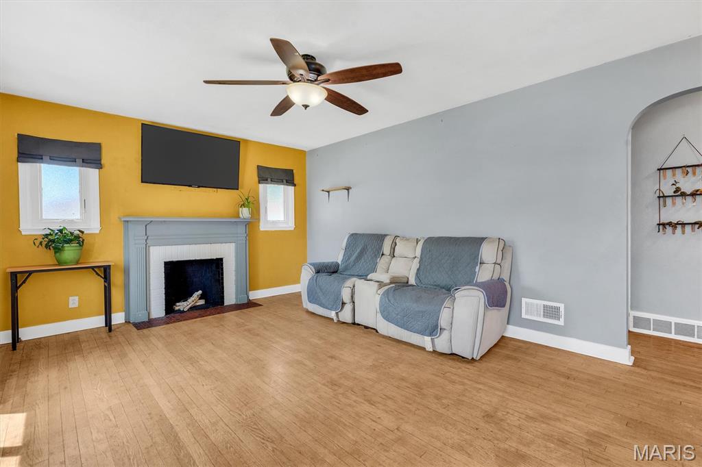 1805 Oconnell Avenue Property Photo 4