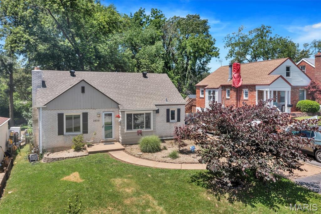 1805 Oconnell Avenue Property Photo 8