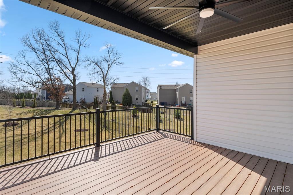 105 Prominence Point Court Property Photo 18
