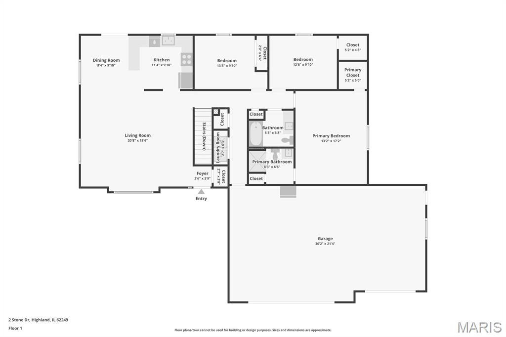 2 Stone Drive Property Photo 35