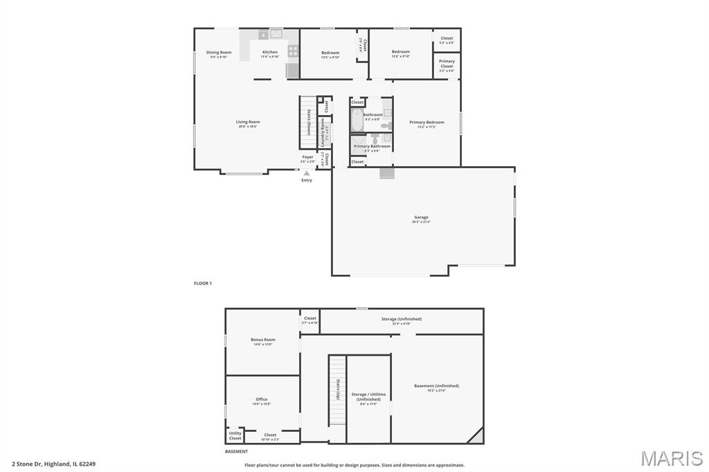 2 Stone Drive Property Photo 36
