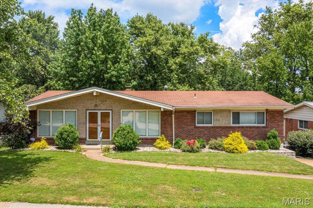 10619 Hayden Hill Drive Property Photo 1