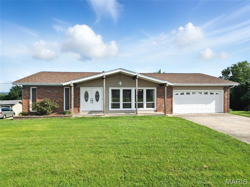1467 Crystal Heights Road Property Photo 1