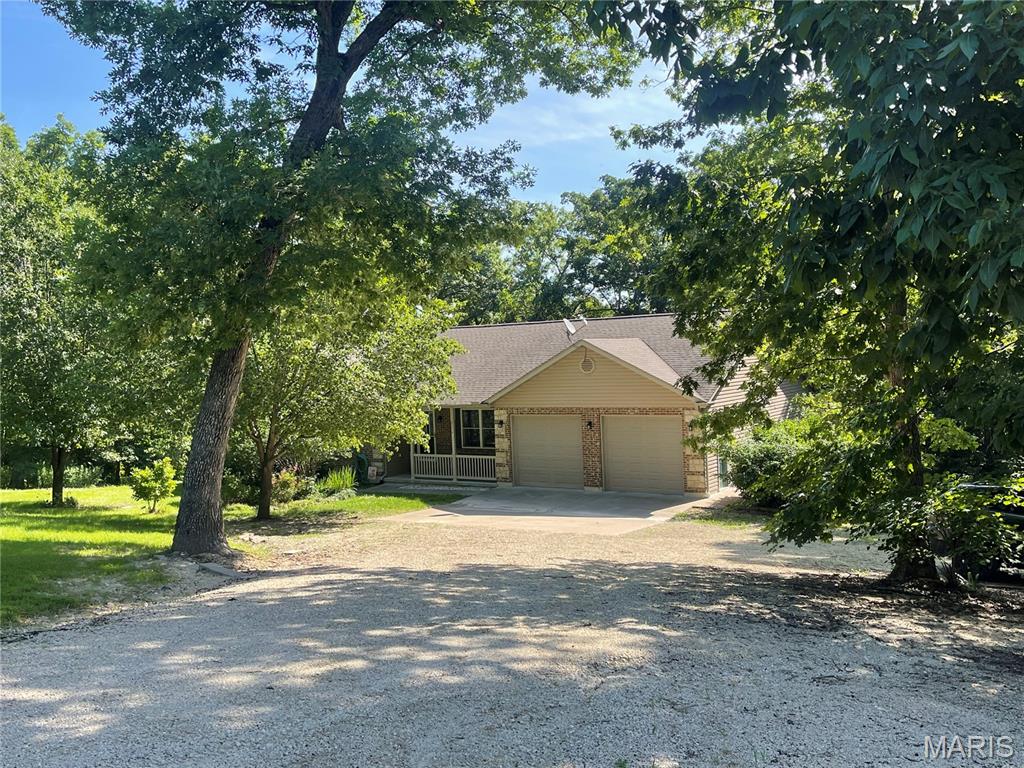 6314 Stone Church Road Property Photo 1