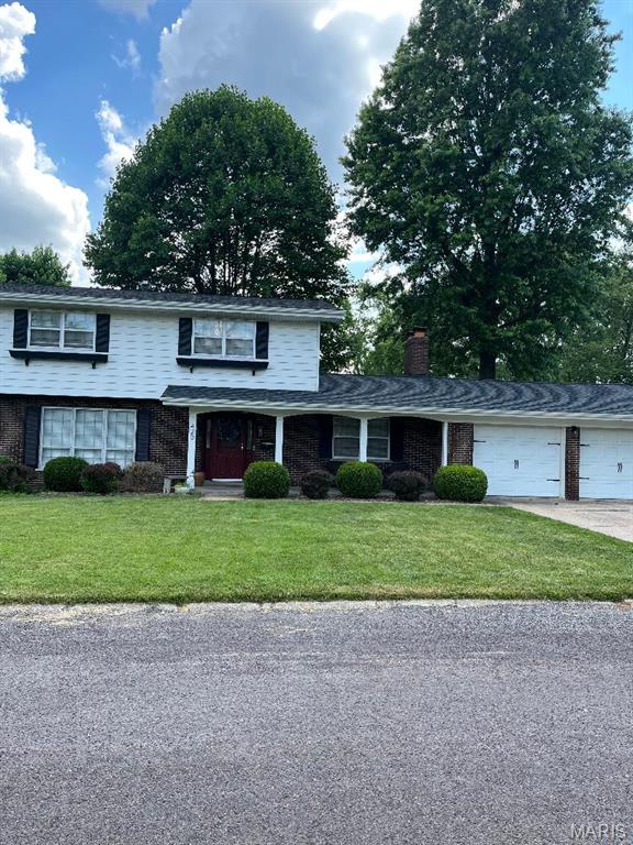 420 Rosewood Court Property Photo 1