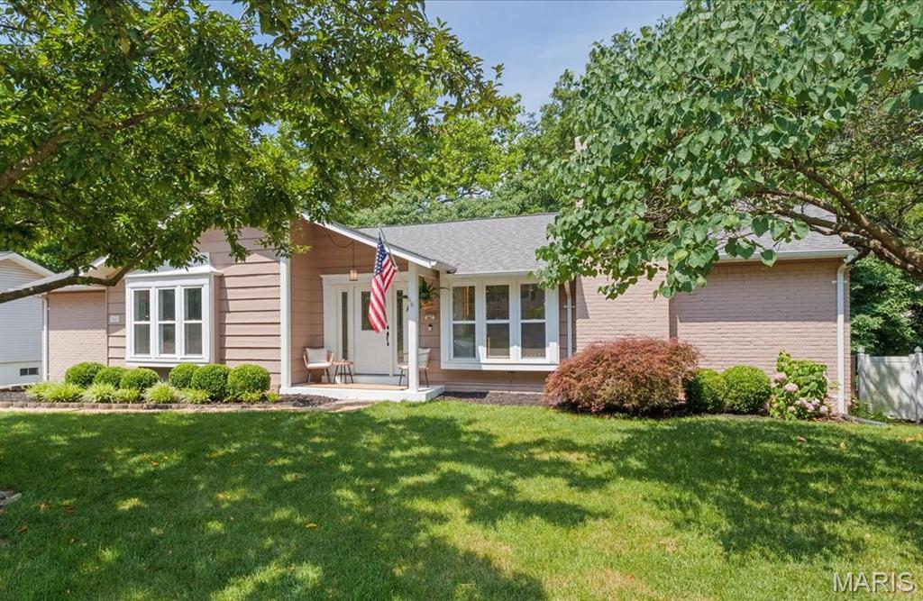 447 Maymont Drive Property Photo 1