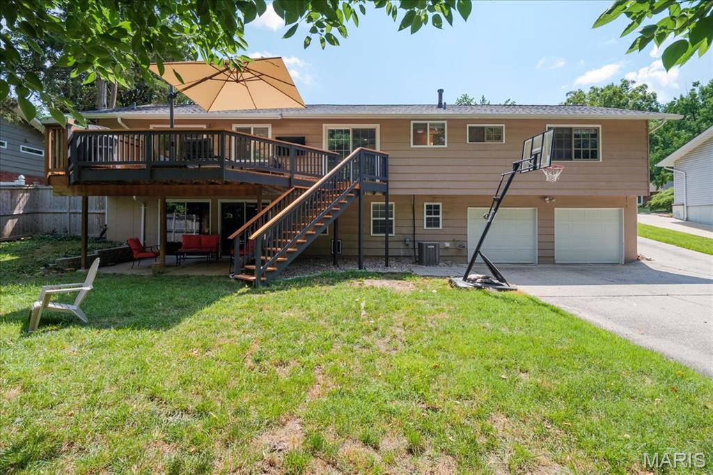 447 Maymont Drive Property Photo 36