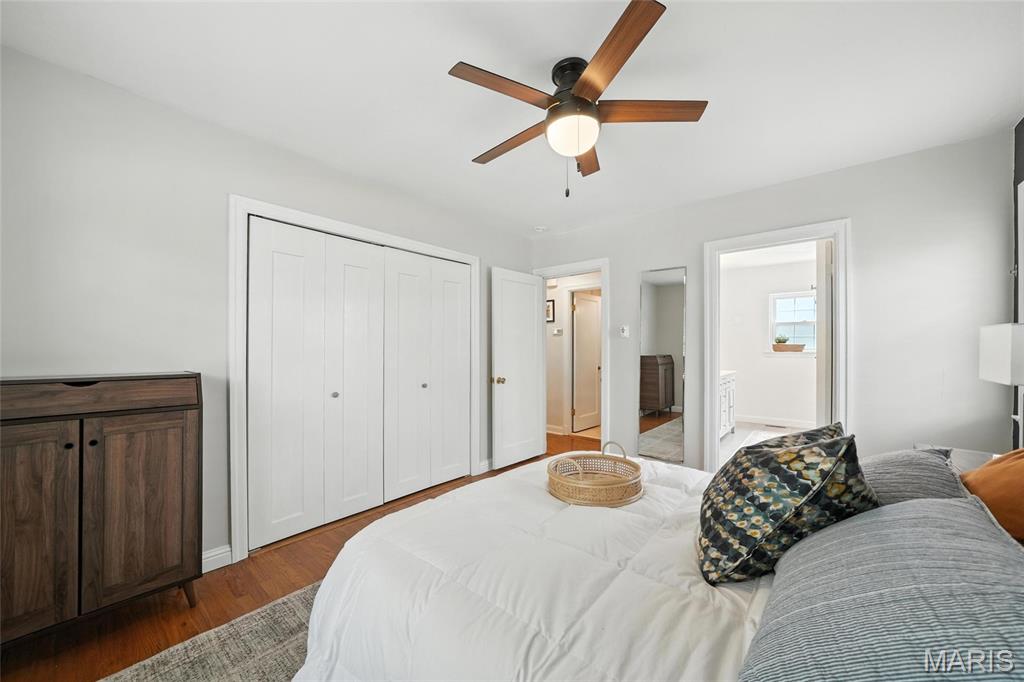 906 N Taylor Avenue Property Photo 15