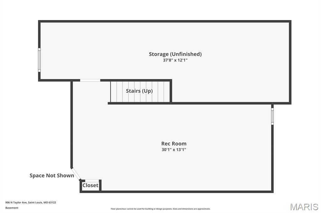 906 N Taylor Avenue Property Photo 29