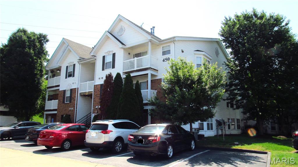 450 Benton Drive J Property Photo 19