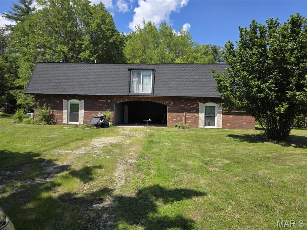 478 Batchtown Road Property Photo