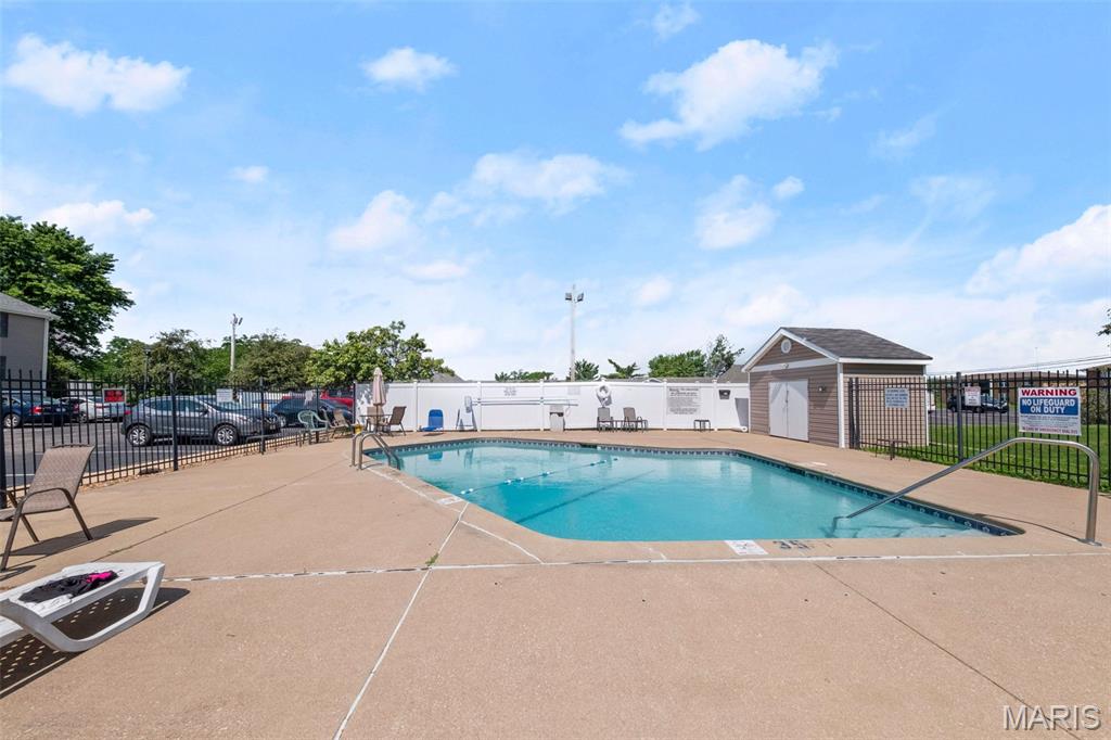 12114 Natural Bridge Road F Property Photo 24