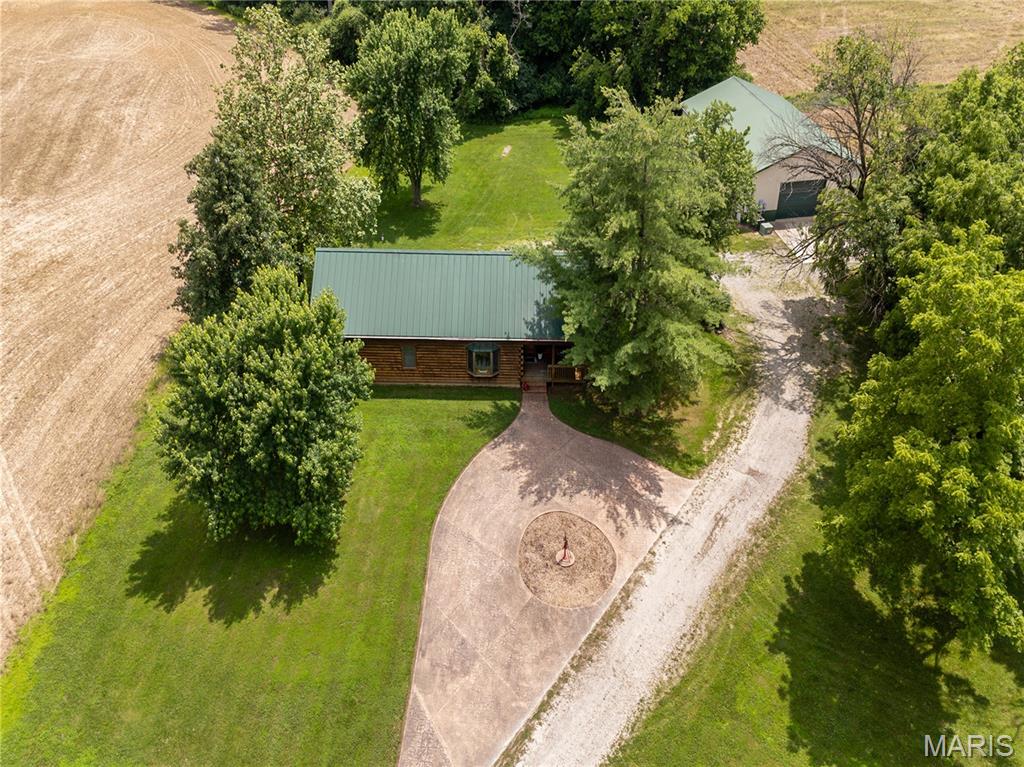 3320 Nollmann Road Property Photo 1