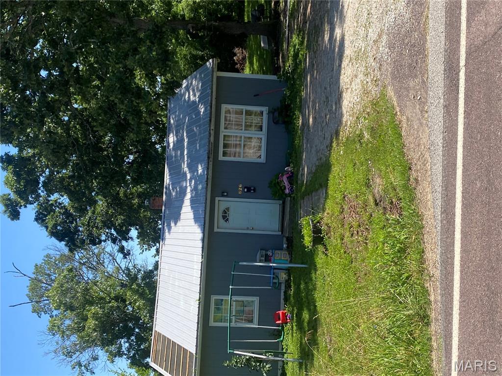 826 W Washington Street Property Photo 1