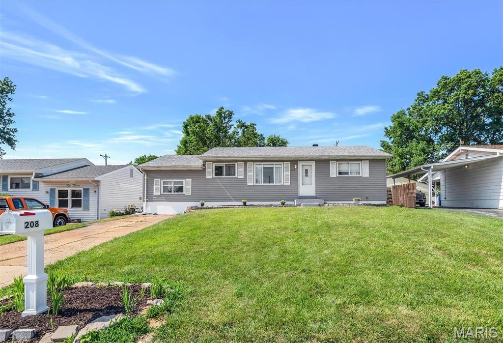 208 Rouen Drive Property Photo 35