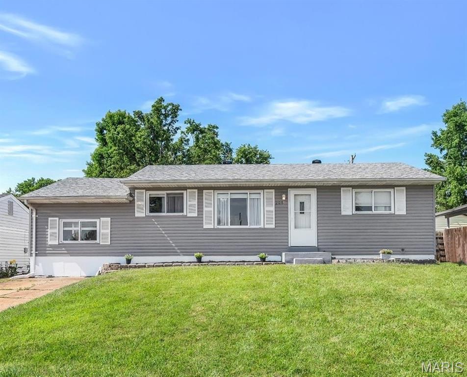 208 Rouen Drive Property Photo 36