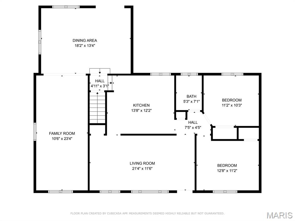 208 Rouen Drive Property Photo 38