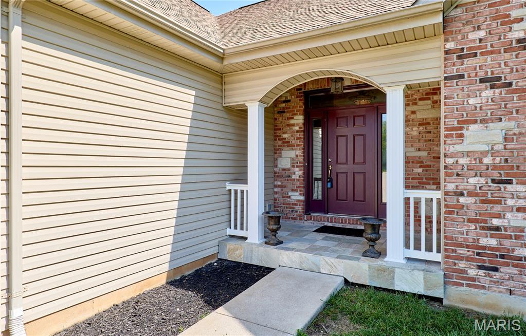 5 Tucker Manor Court Property Photo 5