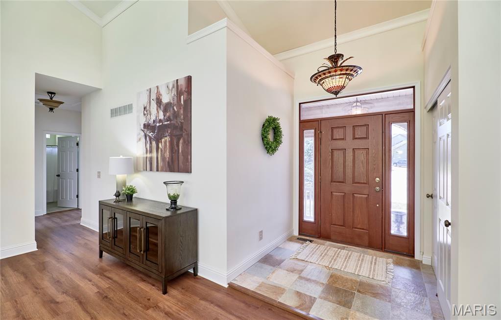5 Tucker Manor Court Property Photo 6