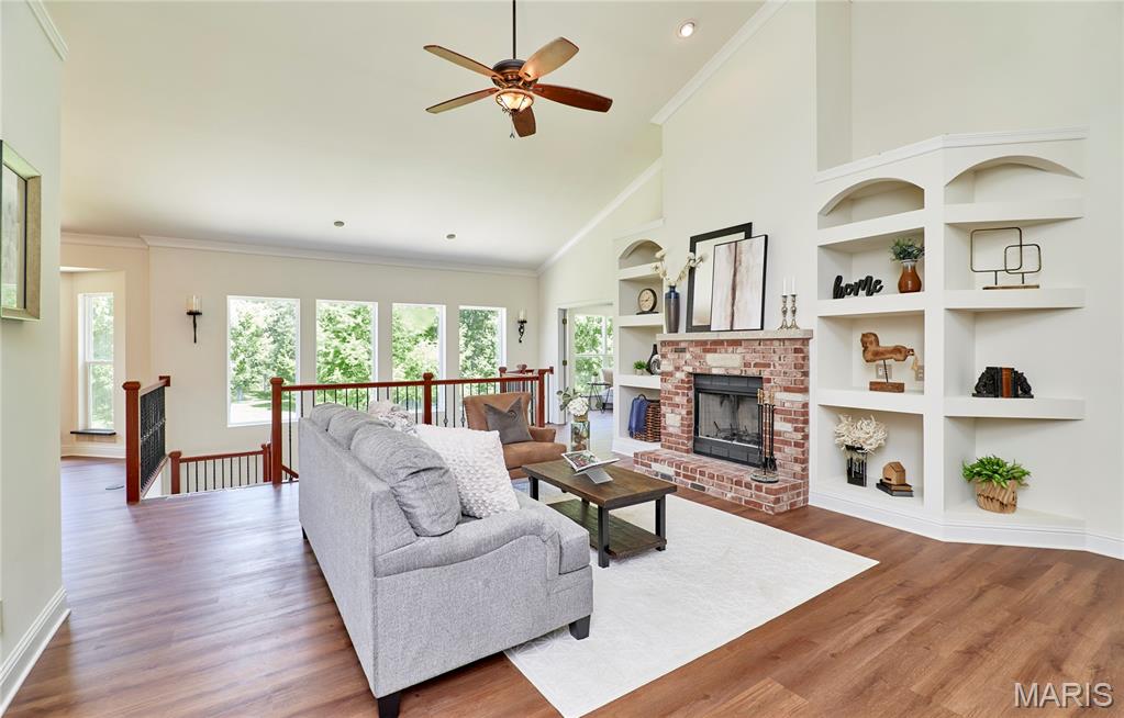 5 Tucker Manor Court Property Photo 8