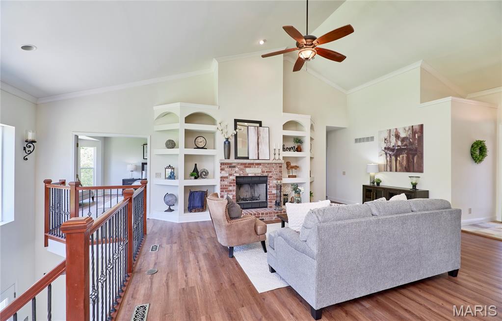 5 Tucker Manor Court Property Photo 10